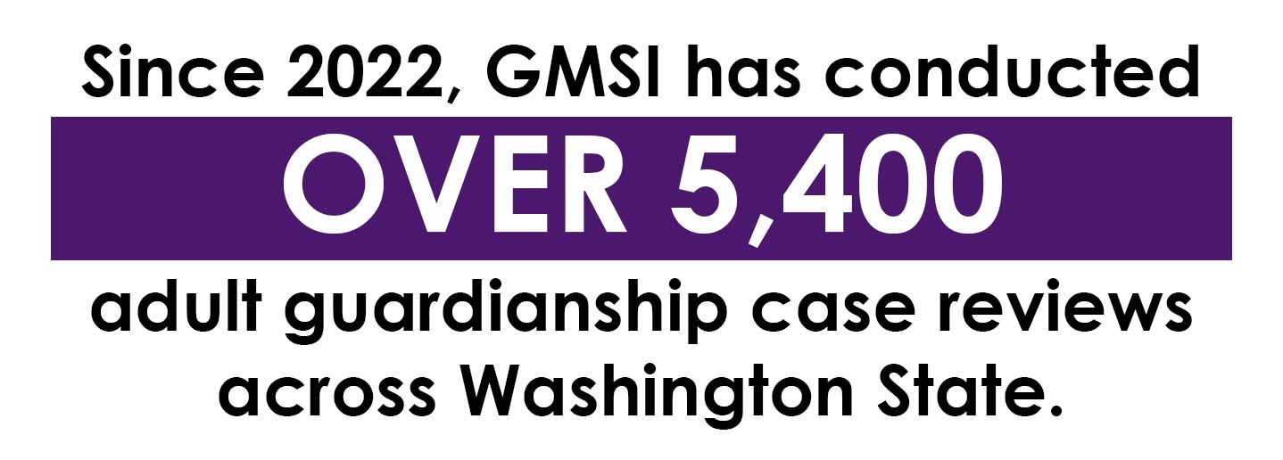 GMSI Website-Case Review Counter